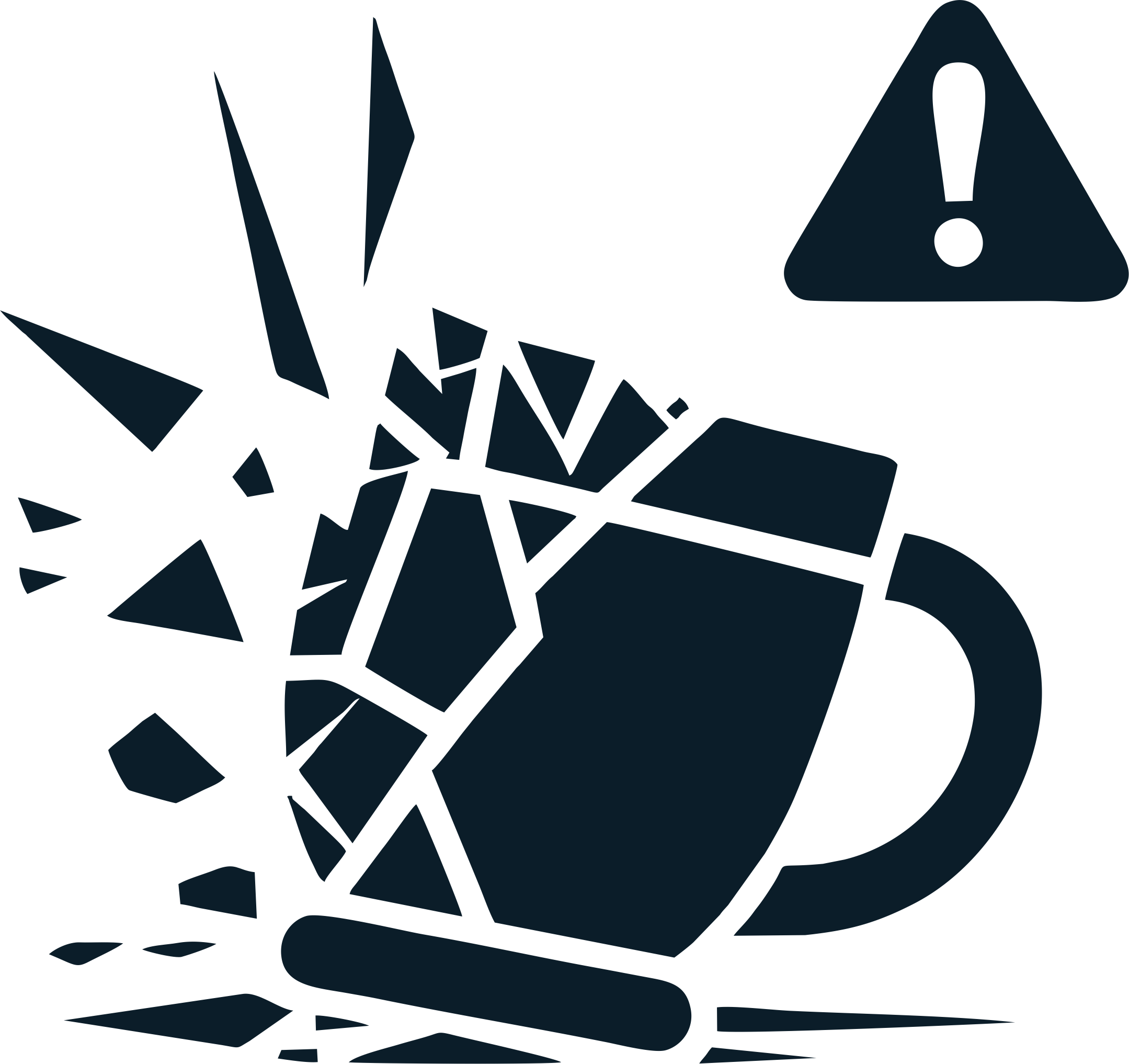 Caneca Esmaltada – Grande