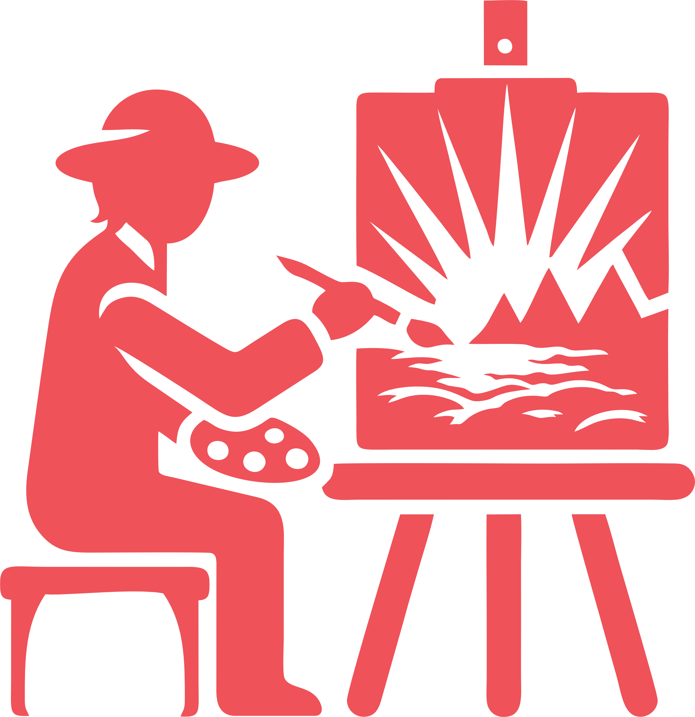 Quero uma arte exclusiva